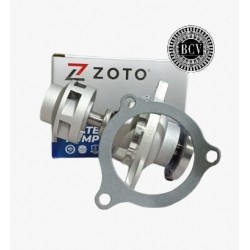 BOMBA AGUA/F POWER MAX/MOVE KA/ ECOSPORT