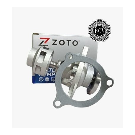 BOMBA AGUA/F POWER MAX/MOVE KA/ ECOSPORT
