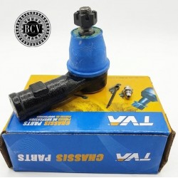 TERMINAL FORD FOCUS 08-11 IZQ ROSCA FINA