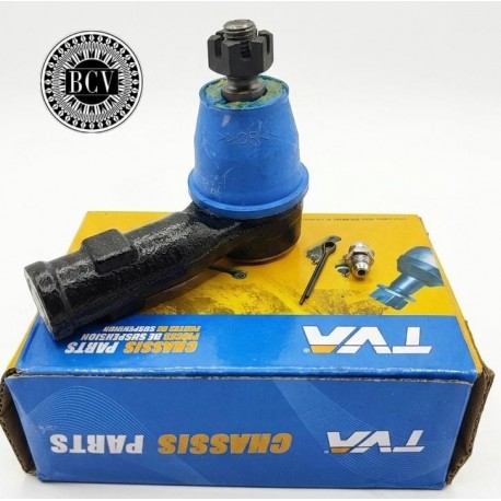 TERMINAL FORD FOCUS 08-11 IZQ ROSCA FINA