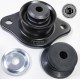 BASE AMORTIGUADOR TRAS CHEVROLET AVEO S/R