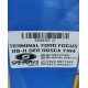 TERMINAL FORD FOCUS 08-11 DER ROSCA FINA