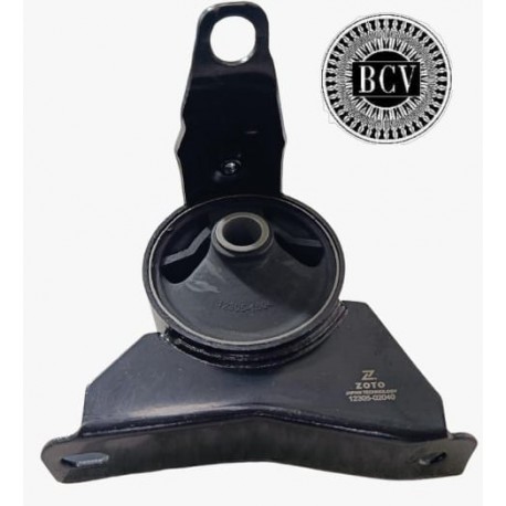 BASE DE MOTOR RH TOYOTA COROLLA 94-02
