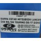 BARRA ESTAB MITSUBISHI LANCER CK5 98/08 TOURING 09/17 SIGNO