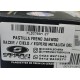 PASTILLA FRENO DAEWOO RACER / CIELO / ESPERO METALICA DEL