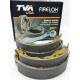 BANDAS FRENOS RENAULT CLIO / LOGAN / SYMBOL 06-08