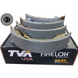 BANDAS FRENOS CHEV AVEO 05-15 MTR 1.5-1.6
