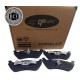 PASTILLAS FRENO TRASERA FORD EXPLORER EDDIE BAUER 2007