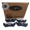 PASTILLAS FRENO TRASERA FORD EXPLORER EDDIE BAUER 2007