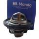 TERMOSTATO CHEV AVEO SPARK ESTEEM WAGON R SWIFT 1.3