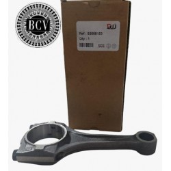 BRAZO BIELA CHEVROLET OPTRA LIMITED 1.8 TAPA NEGRA