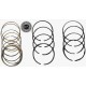 ANILLOS L4 1.8L CHEV. OPTRA DESING CRUZE ASTRA CORSA