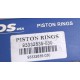 ANILLOS L4 1.8L CHEV. OPTRA DESING CRUZE ASTRA CORSA