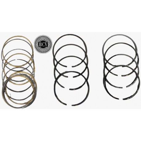 ANILLOS L4 1.8L CHEV. OPTRA DESING CRUZE ASTRA CORSA