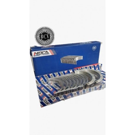 CONCHA BANCADA FORD 5.8L 16V/ F150/BRONCO V8