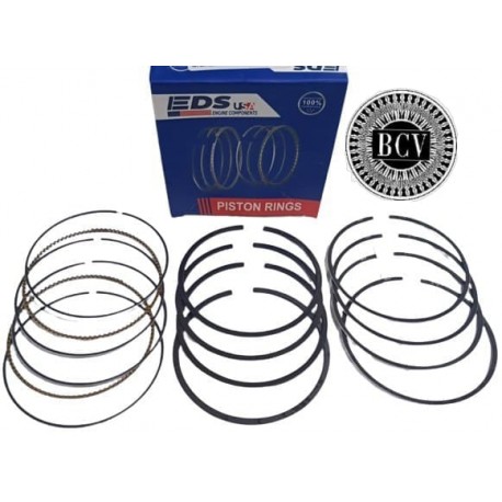 ANILLOS DE FORD LASER 1.8 96-99 / MAZDA ALLEGRO 1.8 (1.5X1.5