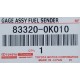 Flotante Bomba Gasolina Fortuner Kavak 4.0 Hilux 2.7