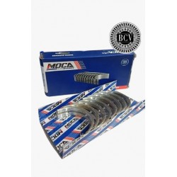 CONCHA BANCADA 3.5L/LUV DMAX 6VD1