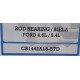 Concha Biela Ford Explorer 4.6 Fortaleza Fx4 Tritón 5.4 Std