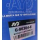 AMORTIGUADOR DEL. FORD EXPLORER RH-LH (02-04) PLATO ALTO