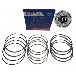 ANILLOS DE NEON DODGE SOHC DOHC 2.0 1.6V L4 94-06 (87.5MM X1