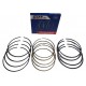 ANILLOS DE NEON DODGE SOHC DOHC 2.0 1.6V L4 94-06 (87.5MM X1