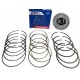 ANILLOS GRAND VITARA 2.5L H25A DOCH 24V V6 99/05 84.00MM