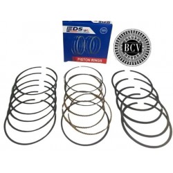 ANILLOS GRAND VITARA 2.5L H25A DOCH 24V V6 99/05 84.00MM