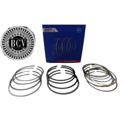 ANILLOS 1.0L SOHC 8V L4 CHEVROLET SPARK,GM 04-09