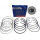 ANILLOS DE TOYOTA 4AC COROLLA AVILA SOHC 1.6 8V L4 83-87 81M