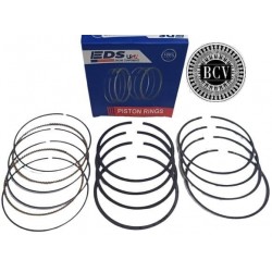 ANILLOS DE TOYOTA 4AC COROLLA AVILA SOHC 1.6 8V L4 83-87 81M