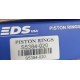 ANILLOS HYUNDAI GETZ / ELANTRA 1.6- MOTOR: 4GDE