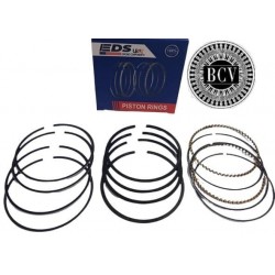 ANILLOS DE SWIFT ESTEEM / VITARA 1.6L G16B DOHC 16V L4 95-01