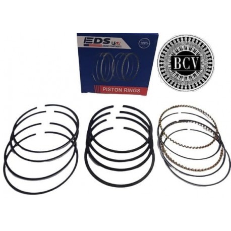 ANILLOS DE SWIFT ESTEEM / VITARA 1.6L G16B DOHC 16V L4 95-01