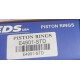 ANILLOS DE SWIFT ESTEEM / VITARA 1.6L G16B DOHC 16V L4 95-01