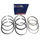 ANILLOS DE FORD EXPLORER RANGER 4.0 (4 CADENAS) 12V V6 (100.