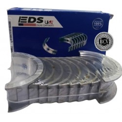 CONCHA DE BANCADA 2.0L - 2.4L 8V L4 MITSUBISHI PANEL L300 MX