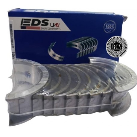 CONCHA DE BANCADA 2.0L - 2.4L 8V L4 MITSUBISHI PANEL L300 MX