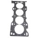 Empacadura De Cámara Ford Ecosport Mazda 3/6 Focus Ranger