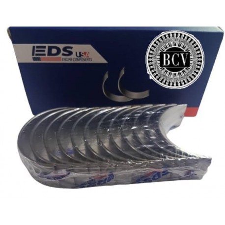 CONCHAS DE BIELA JEEP CHEROKEE 4.0 MOTOR 242 / 258