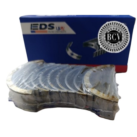 CONCHAS DE BANCADAS MITSUBISHI LANCER 1.6 CS3 GLX - 1.3L