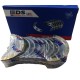 CONCHAS DE BANCADAS MITSUBISHI LANCER 1.6 CS3 GLX - 1.3L