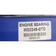 CONCHA BANCADA FORD ECOSPORT 2.0L / FOCUS 2.0L/ RANGER 2.3L