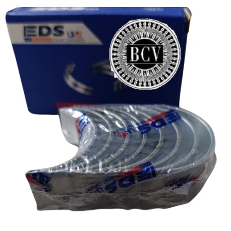 CONCHAS DE BIELA MITSUBISHI PANEL L300 2.0