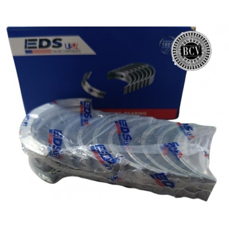 CONCHA BANCADA FORD ECOSPORT 2.0L / FOCUS 2.0L/ RANGER 2.3L