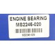 CONCHA BANCADA FORD ECOSPORT 2.0L / FOCUS 2.0L/ RANGER 2.3L