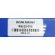 CONCHA DE BIELA CHEV. GRAND VITARA 2.5L/2.7L H27/H25 DOHC 24