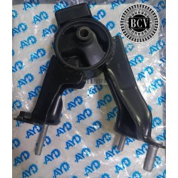 BASE CAJA MOTOR TRASERA TOYOTA COROLLA 2003 2008 SENSACION