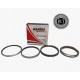 ANILLOS PISTON CHEVROLET GRAND VITARA 2.7 L H27A DOHC