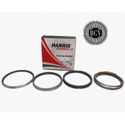 ANILLOS PISTON CHEVROLET GRAND VITARA 2.7 L H27A DOHC